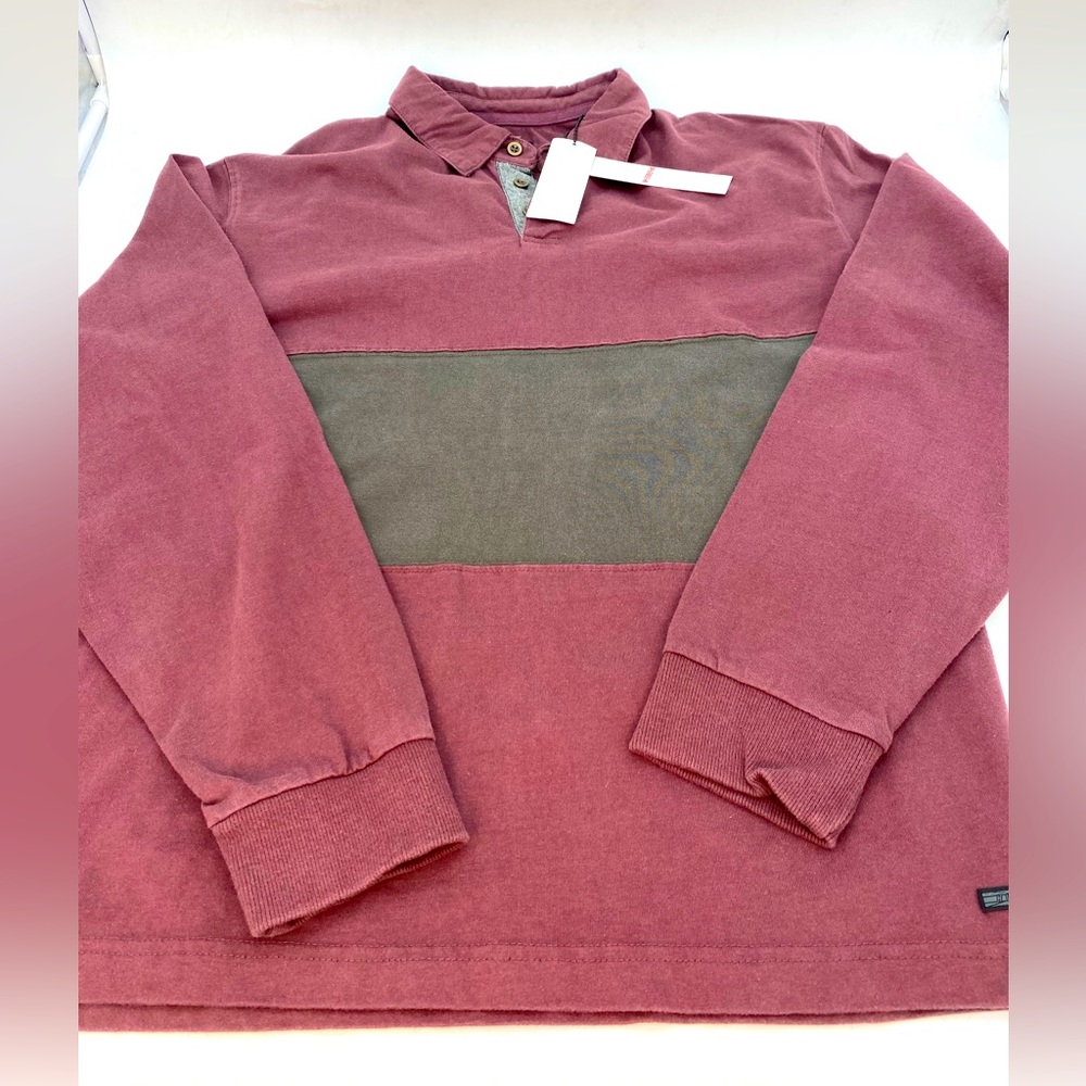 Men Hudson Shirt